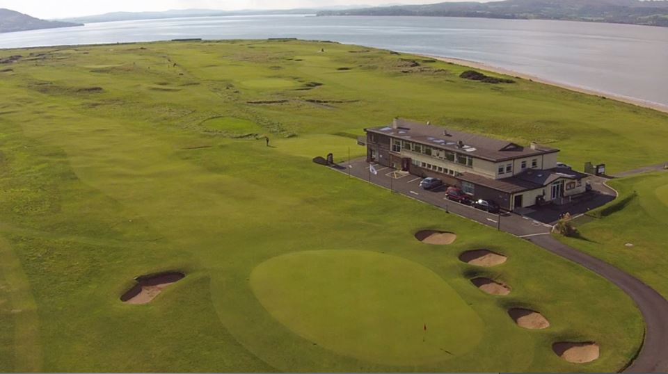 North West Golf Club Activities in Donegal Go Visit Donegal