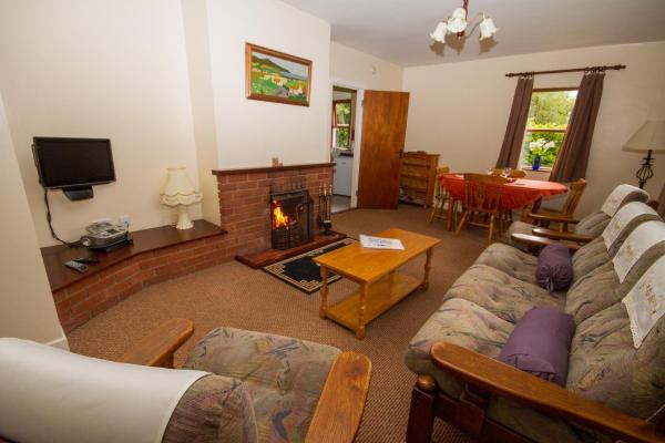 Donegal Estuary Holiday Homes