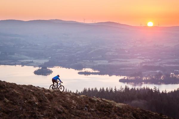 Donegal Estuary Holiday Homes