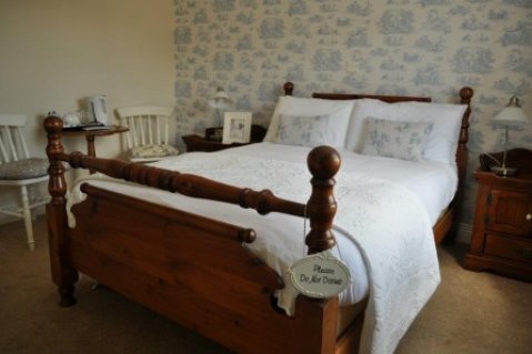The Glen House