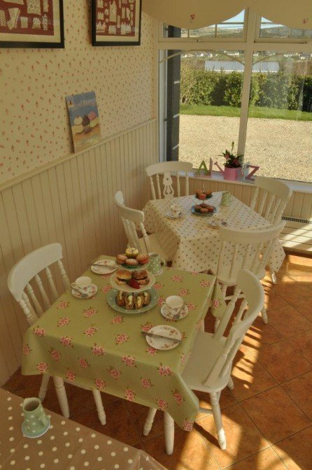 The Glen House
