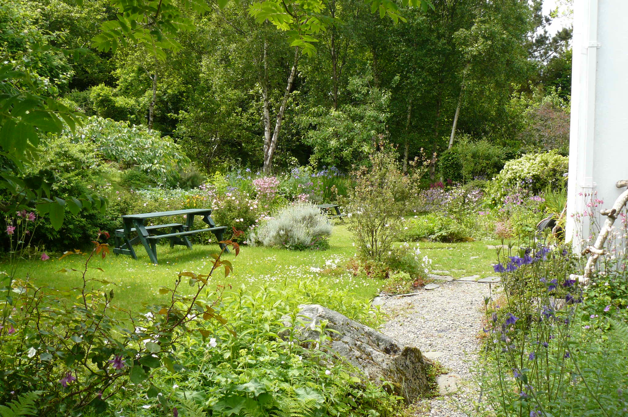 Donegal Garden Trail: Browns Farm | Activities in Donegal | Go Visit ...