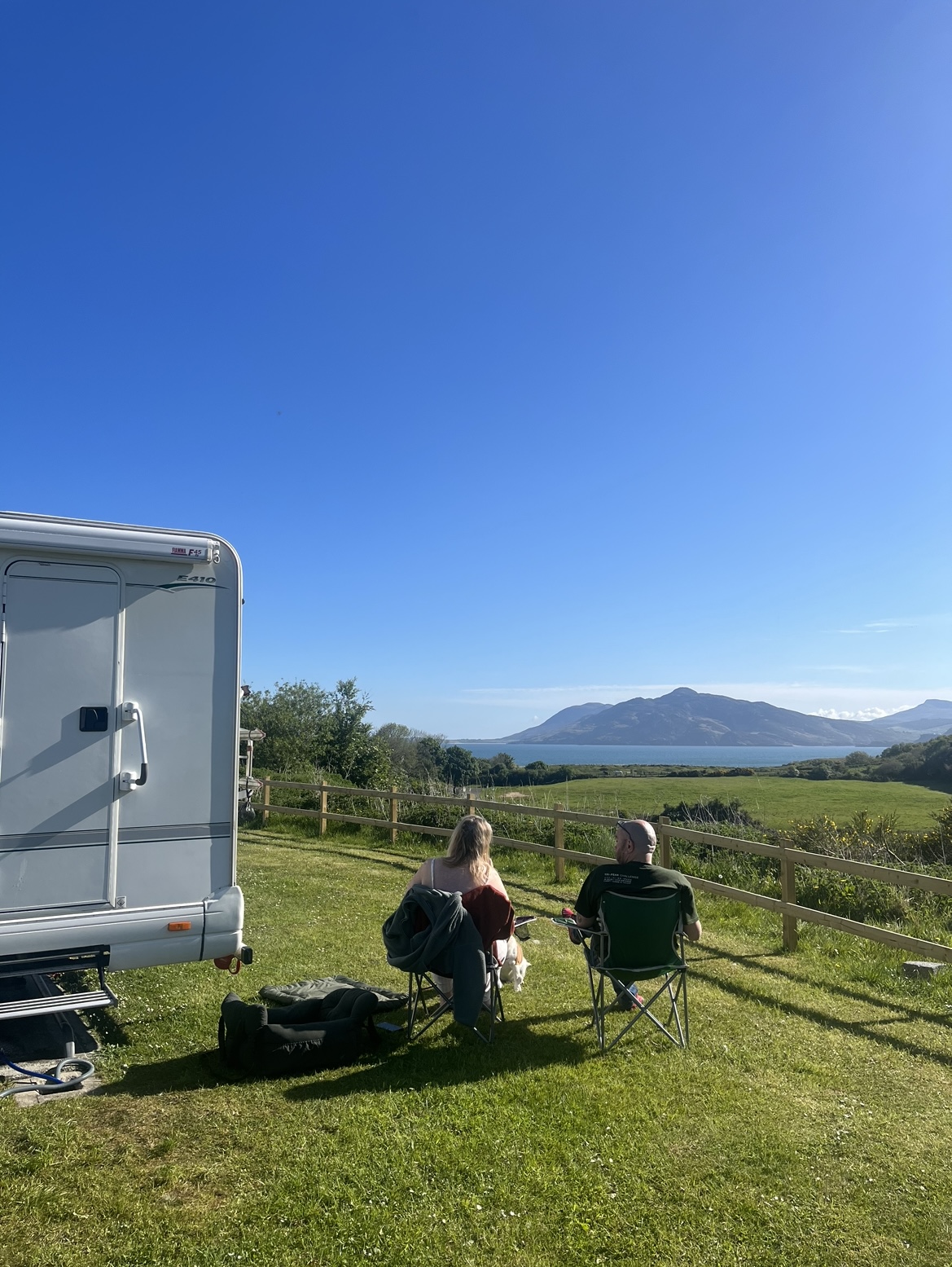 Knockalla Caravan and Camping Park