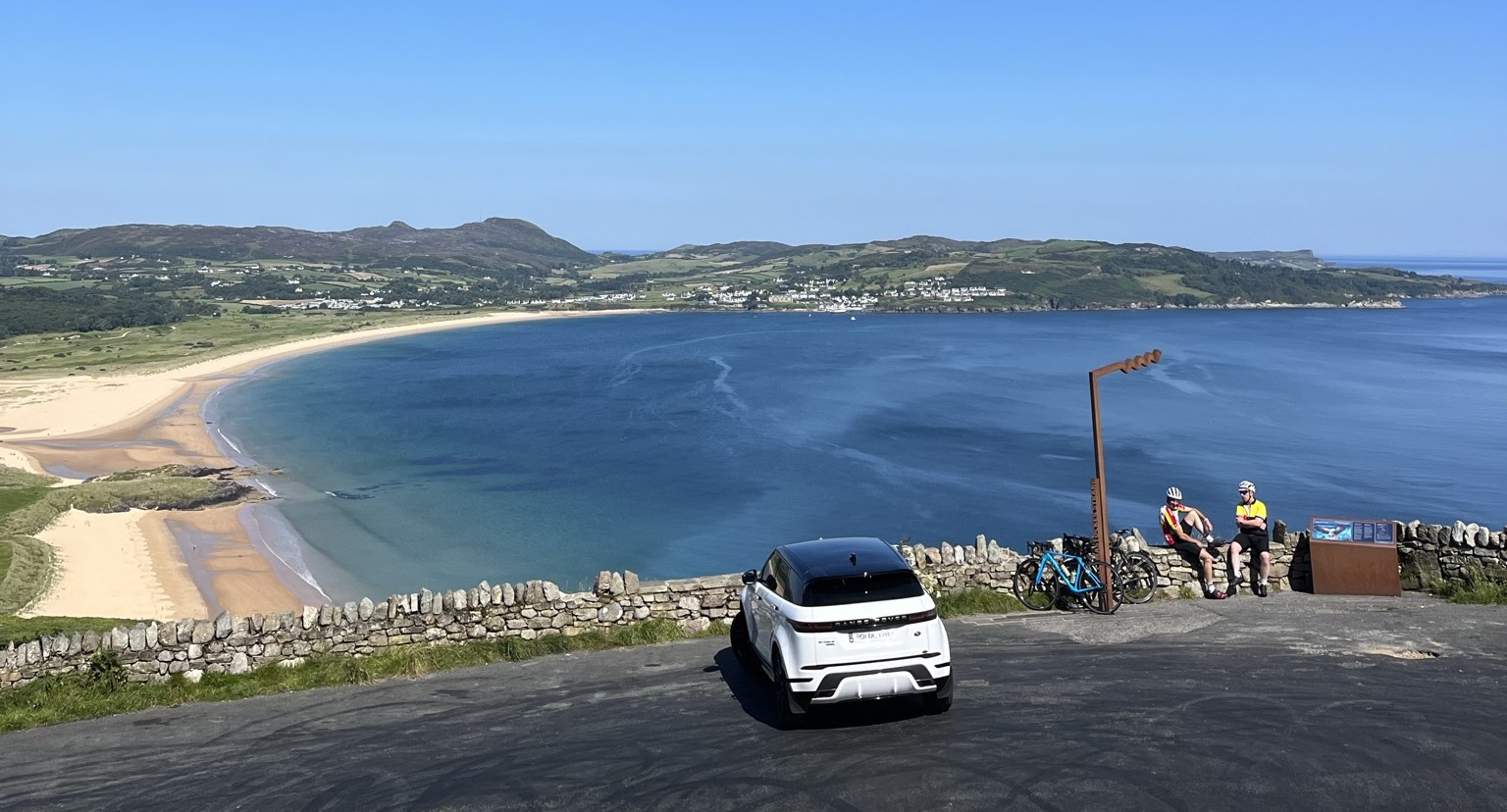 Knockalla Caravan and Camping Park