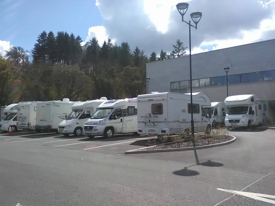 Termon Complex Ltd