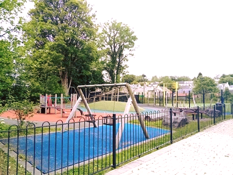 Termon Complex Ltd