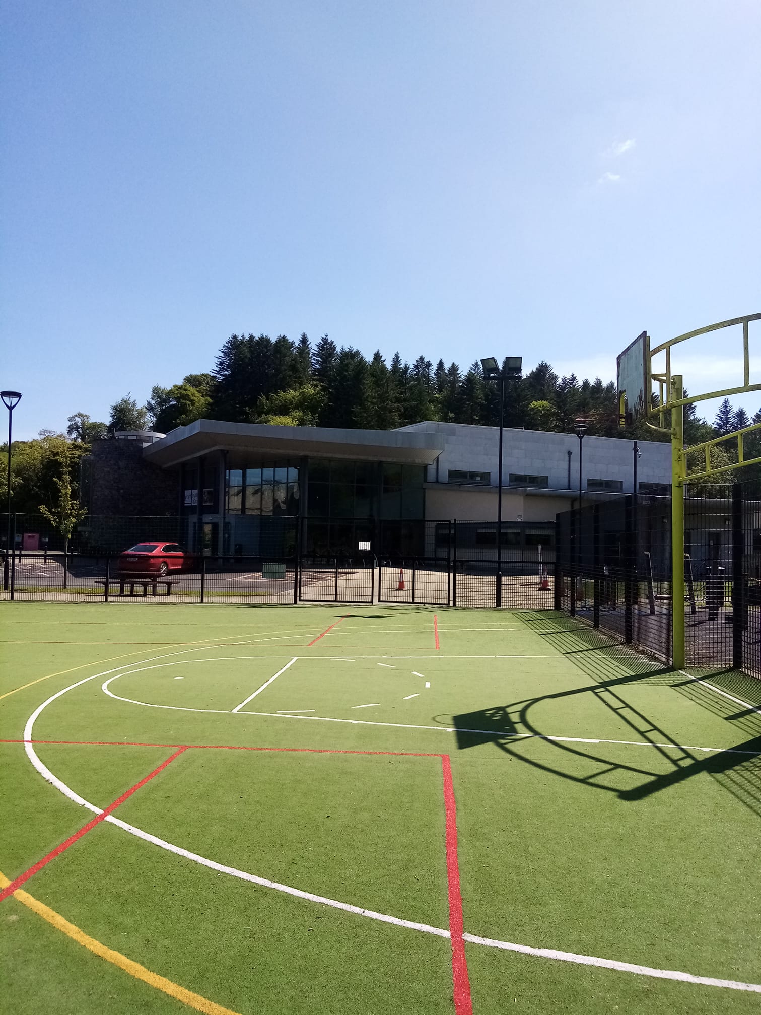 Termon Complex Ltd