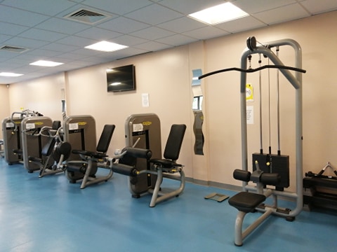Termon Complex Ltd