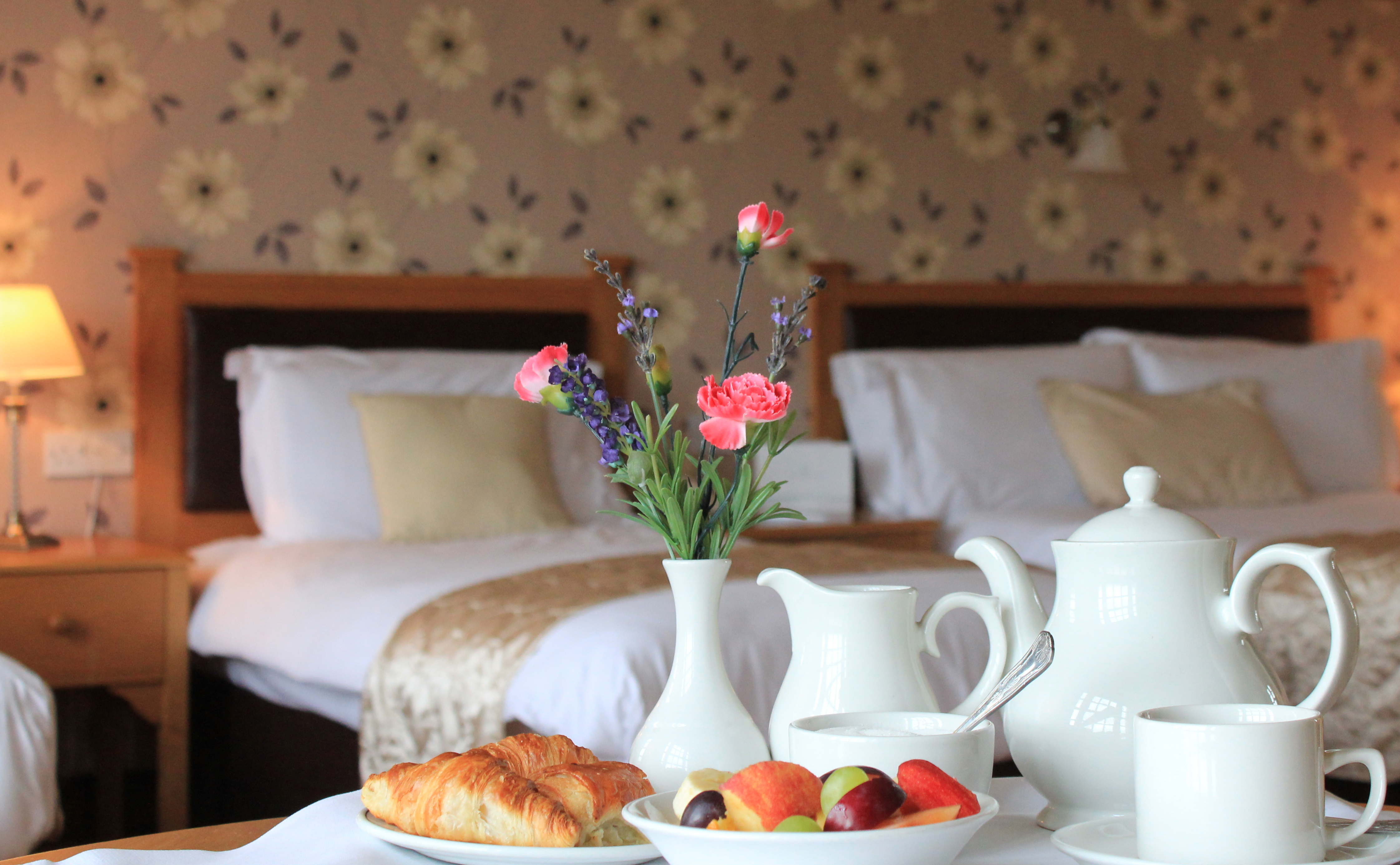 Silver Tassie Hotel & Spa