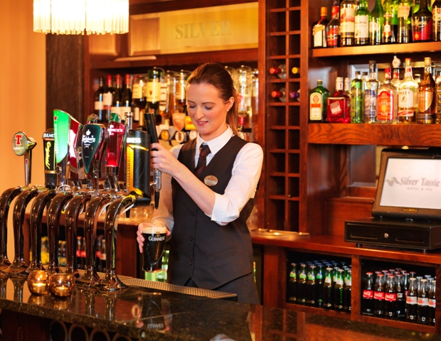Silver Tassie Hotel & Spa