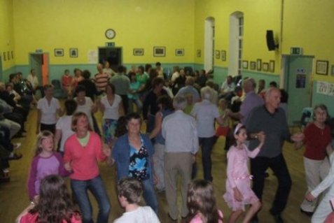 Kilcar Tourism