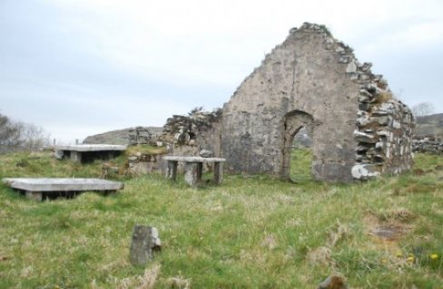 Kilcar Tourism