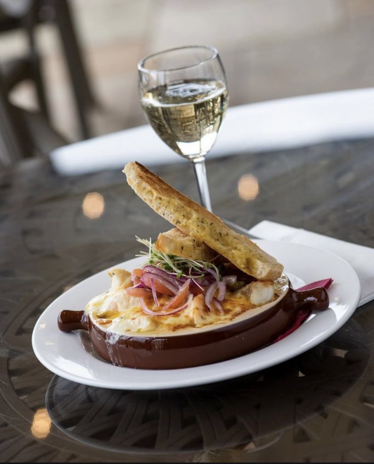 The Rusty Mackerel Food & Drink Things to Do Go Visit Donegal