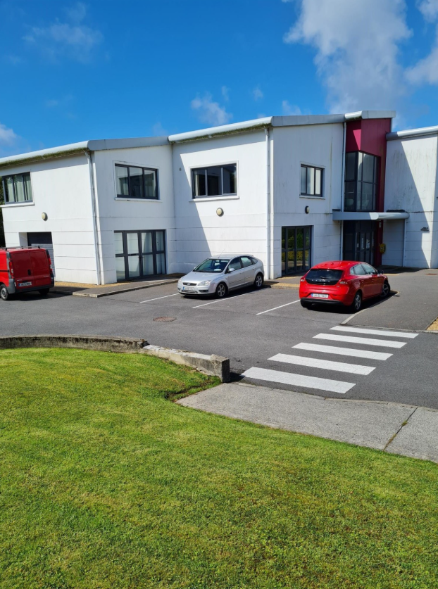 Donegal Town Enterprise Centre