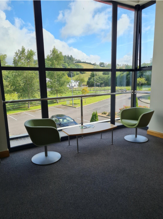 Donegal Town Enterprise Centre