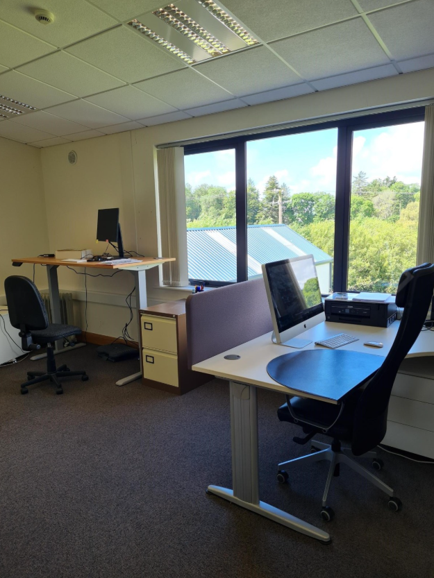 Donegal Town Enterprise Centre
