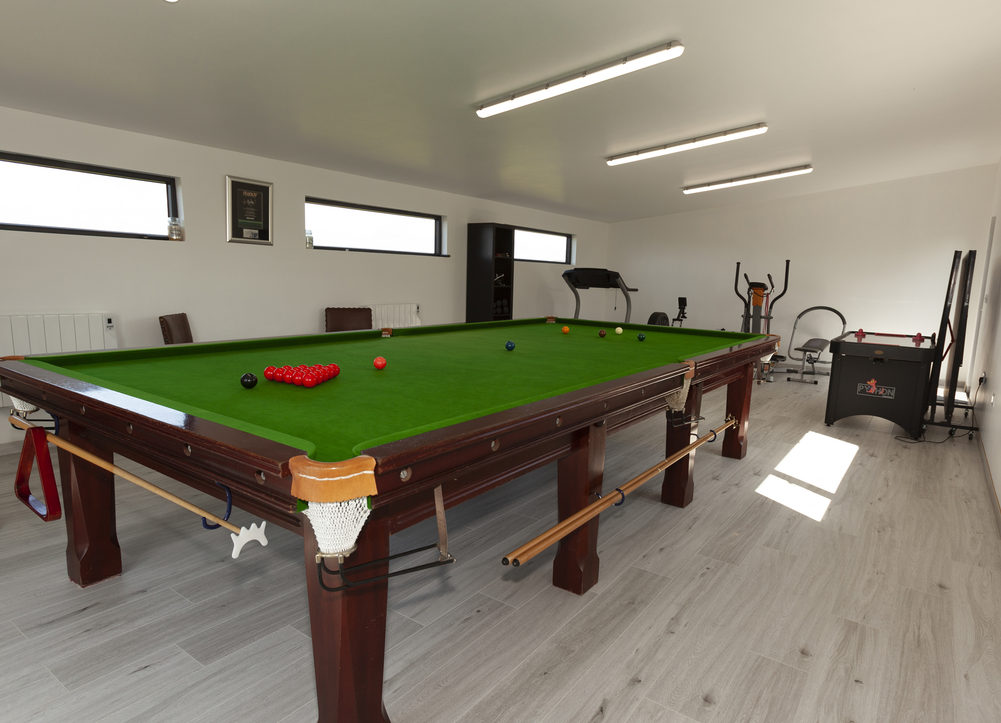 Rossnowlagh Waves Lodge