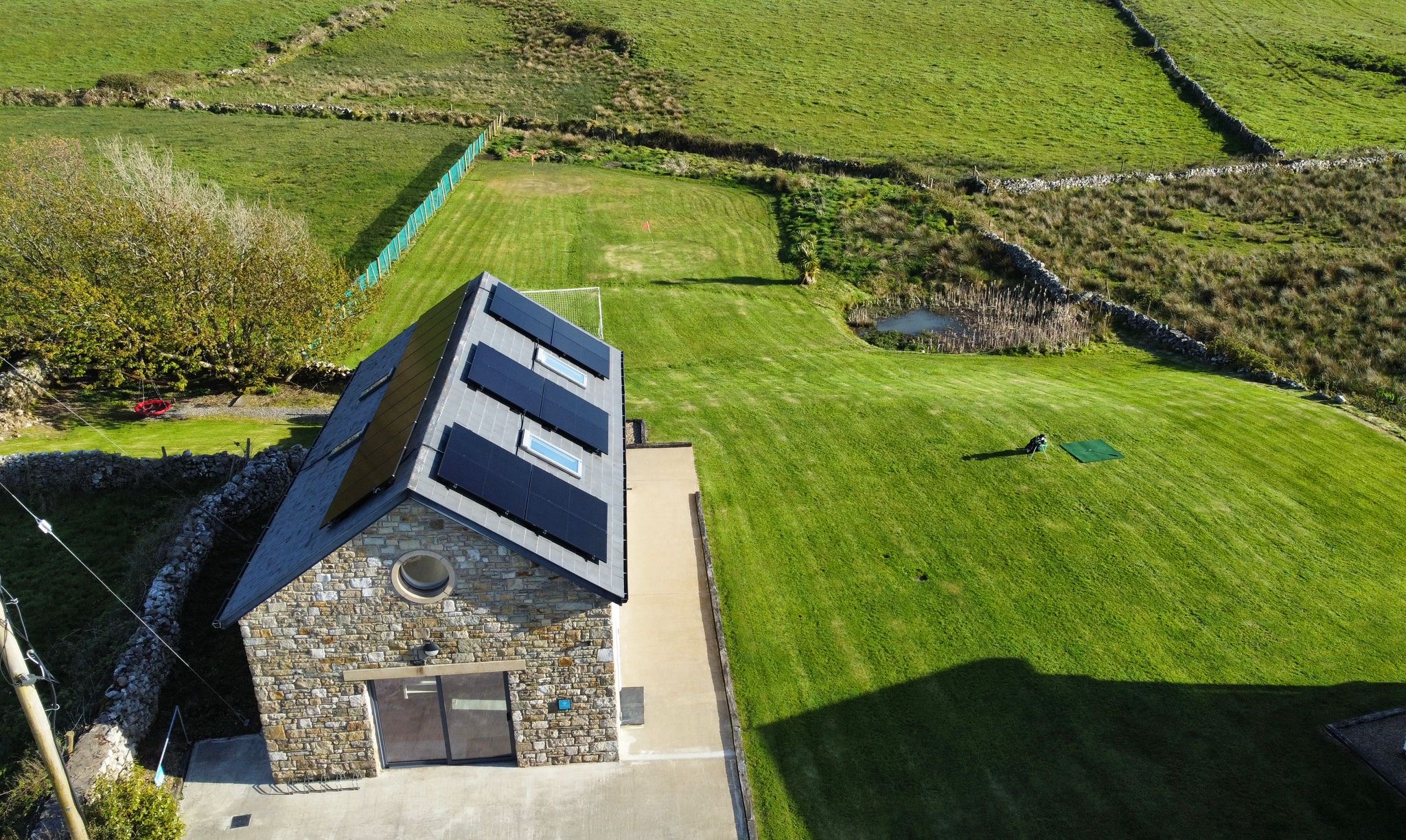 Rossnowlagh Waves Lodge
