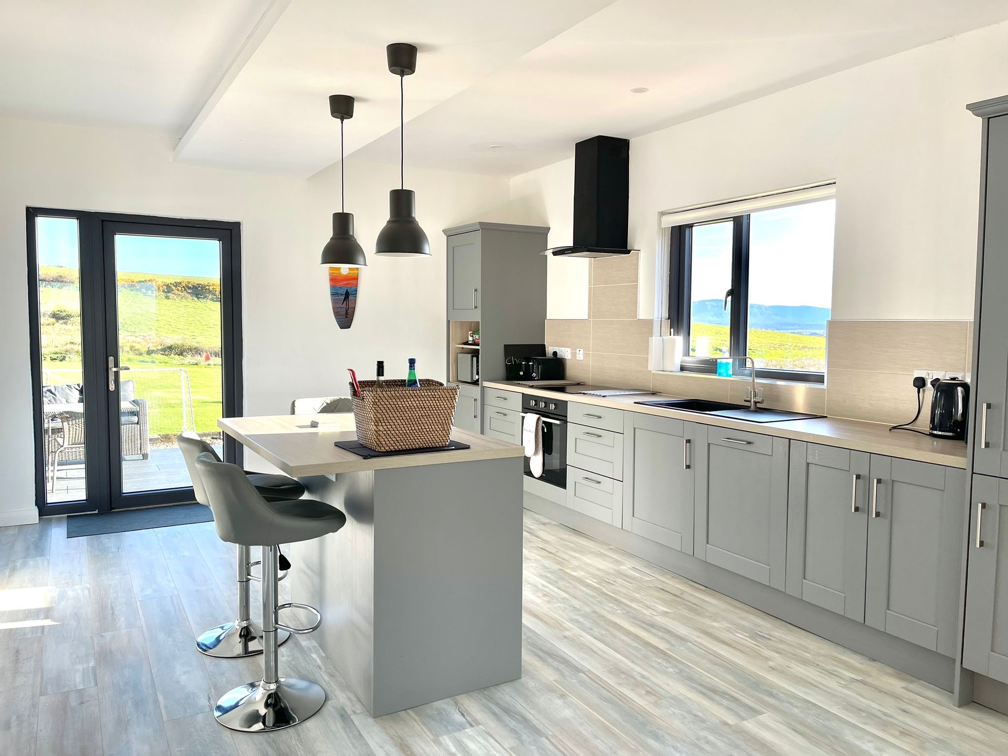 Rossnowlagh Waves Lodge