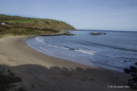 Stroove Blue Flag Beach