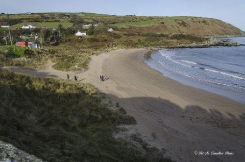 Stroove Blue Flag Beach