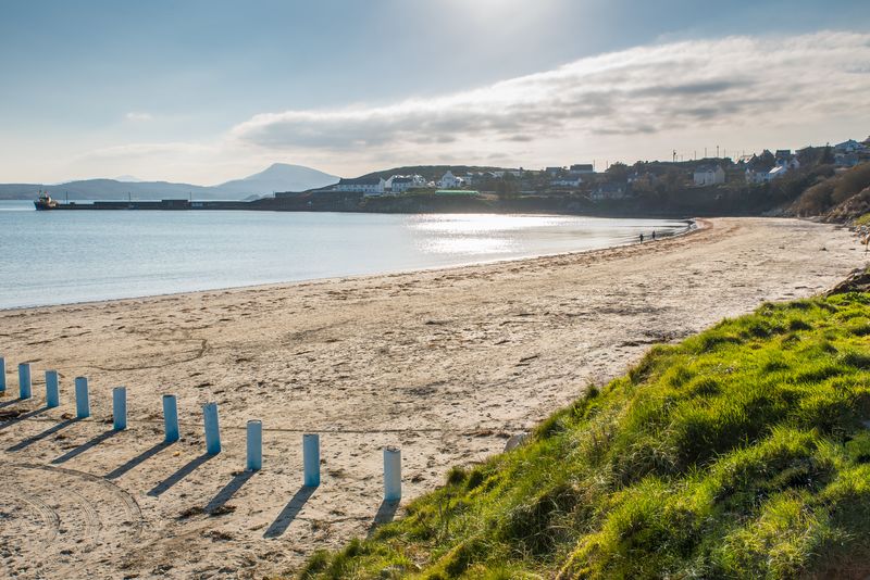 Downings Blue Flag Beach