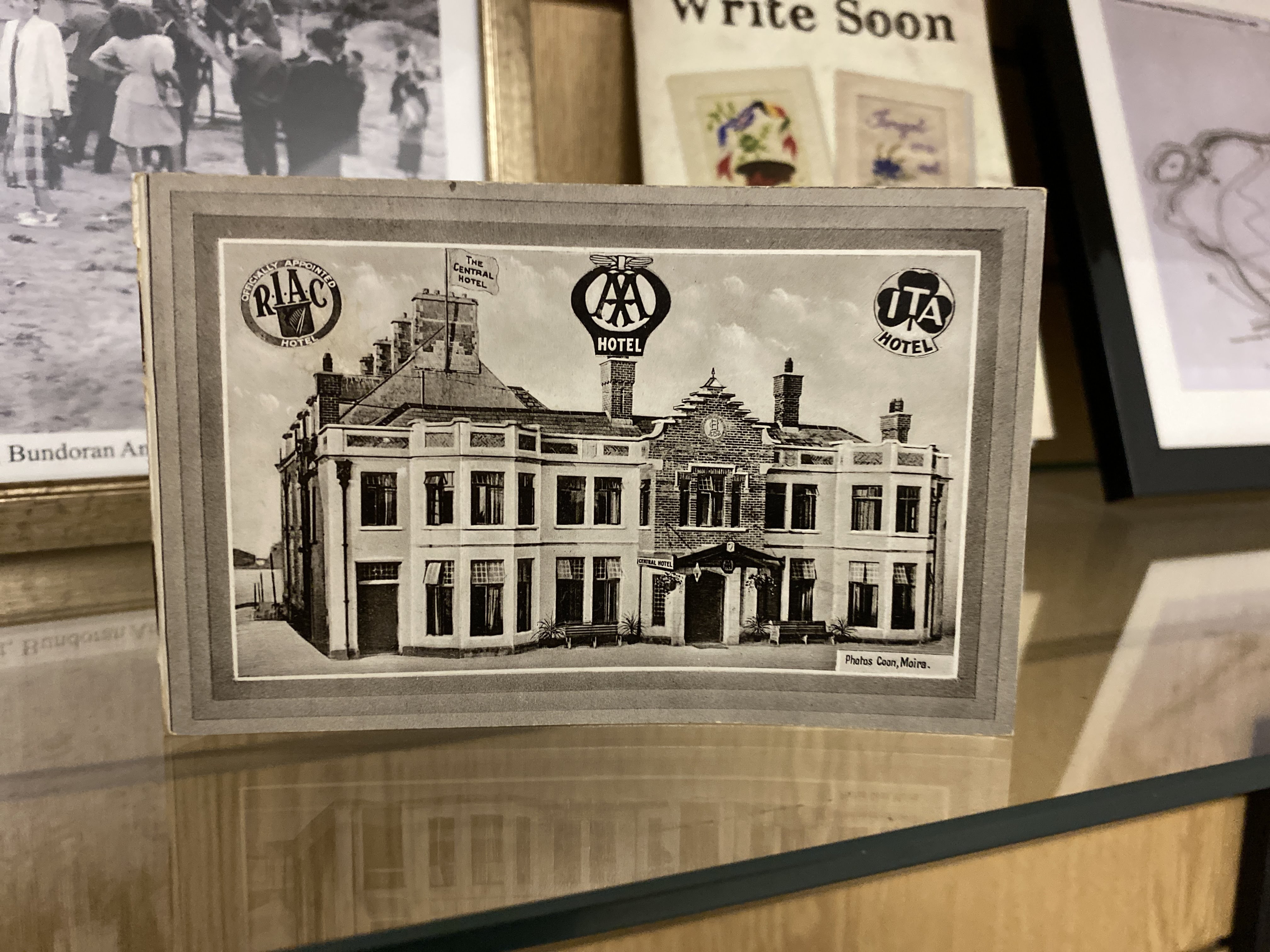 Bundoran Museum