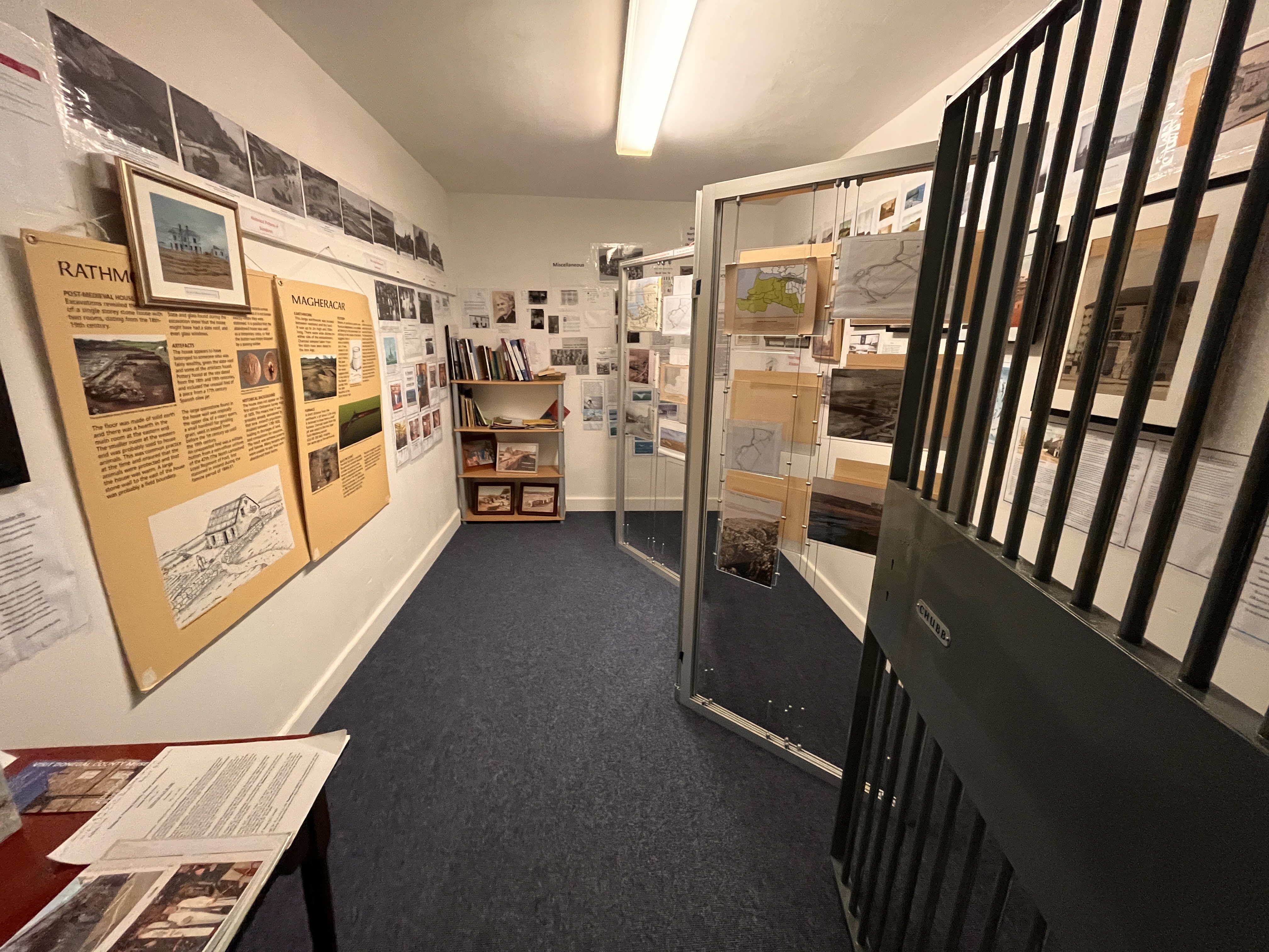 Bundoran Museum