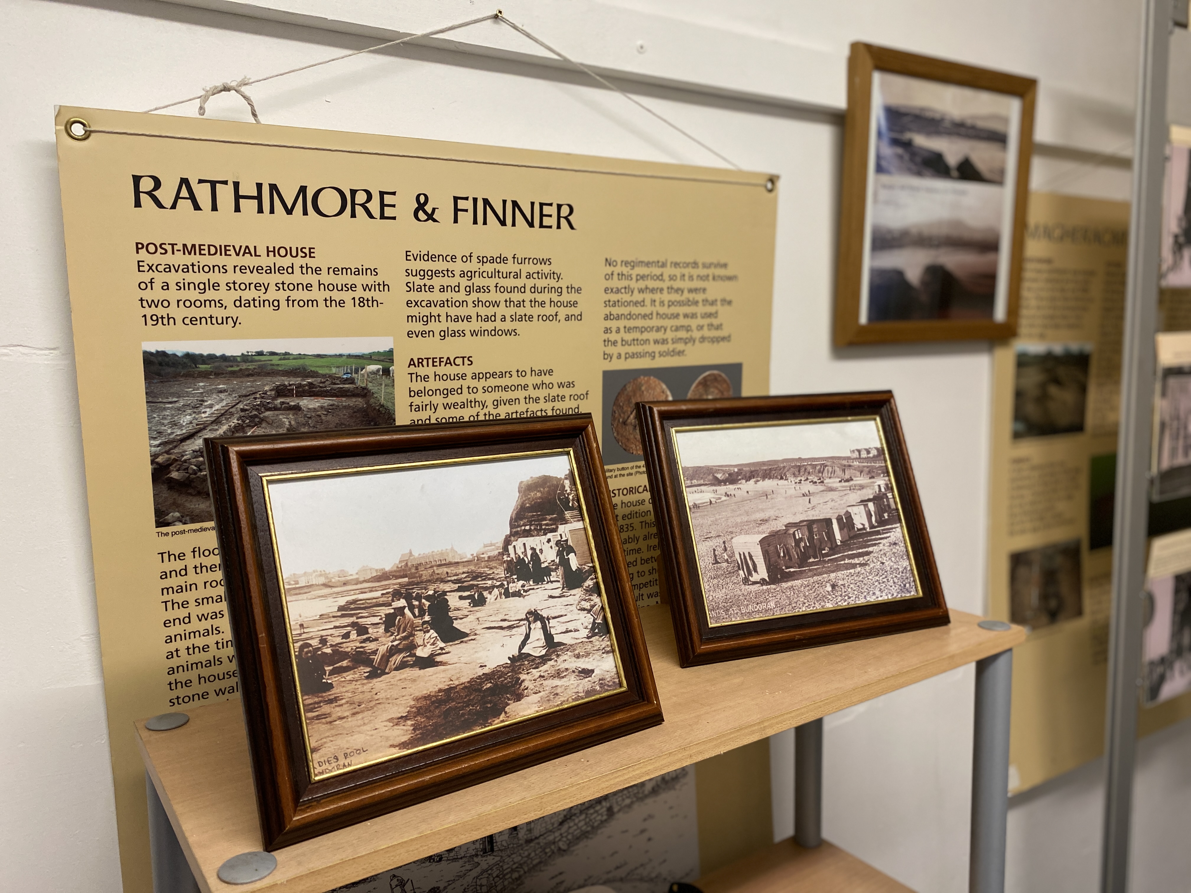 Bundoran Museum