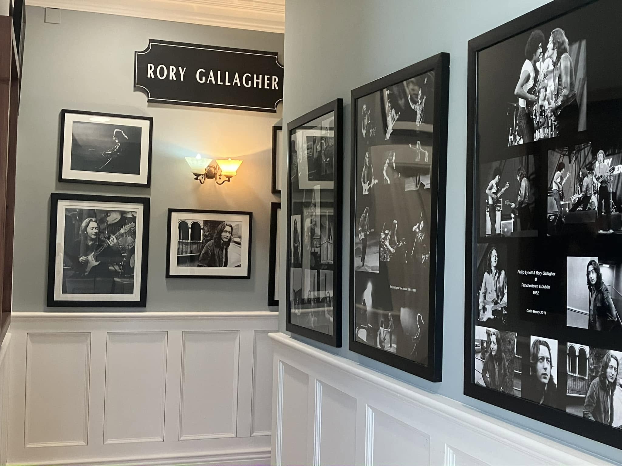 Ballyshannon and District Museum
