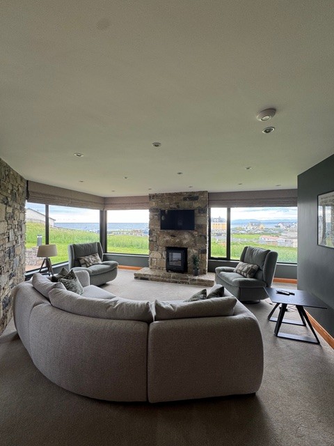 Beachhaven Rossnowlagh (Fáilte Ireland Approved)