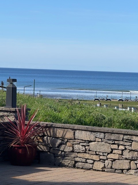 Beachhaven Rossnowlagh (Fáilte Ireland Approved)