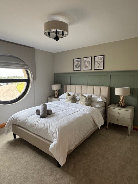 Beachhaven Rossnowlagh (Fáilte Ireland Approved)