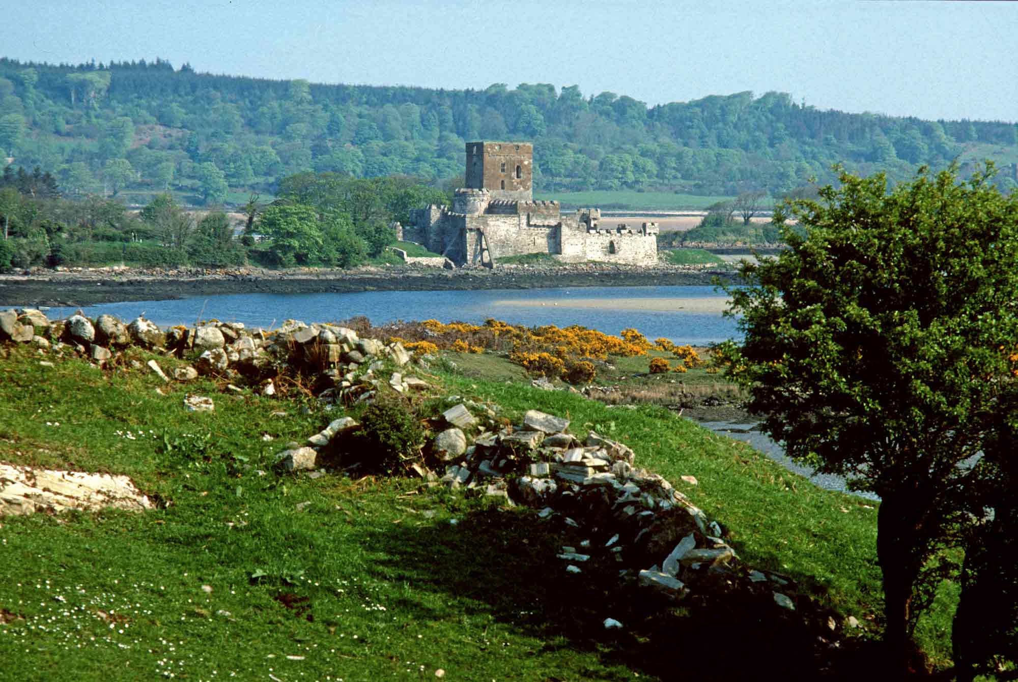 Doe Castle