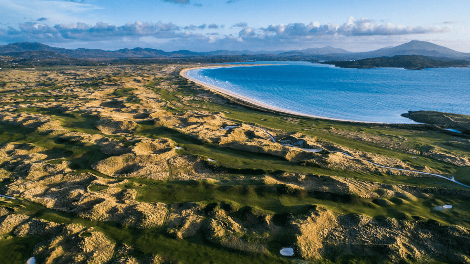 Mount Errigal Hotel