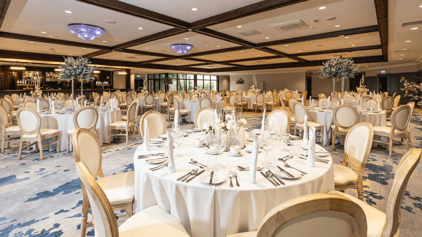 Mount Errigal Hotel