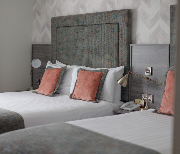 Inishowen Gateway Hotel