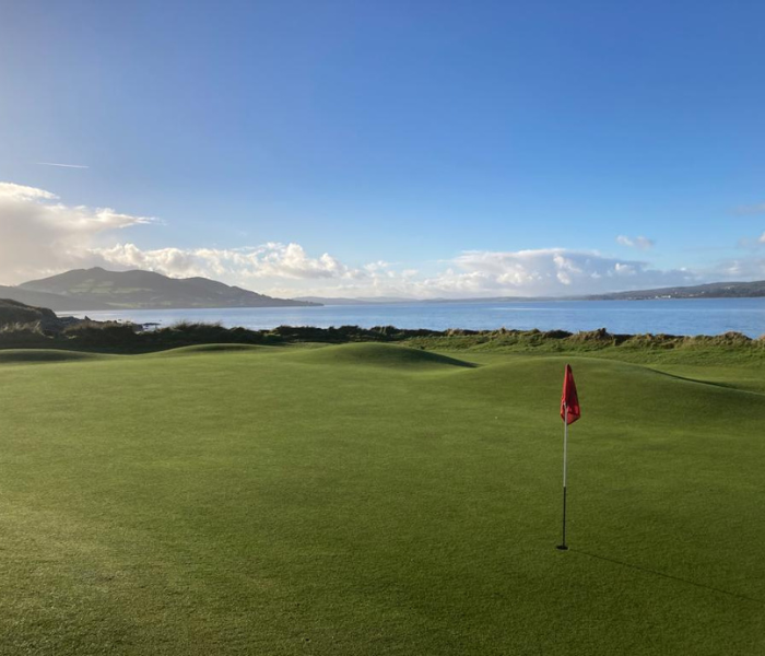 Inishowen Gateway Hotel