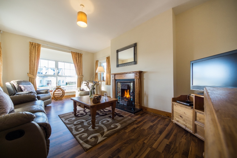 Portbeg Holiday Homes