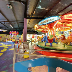 Leisureland, Redcastle