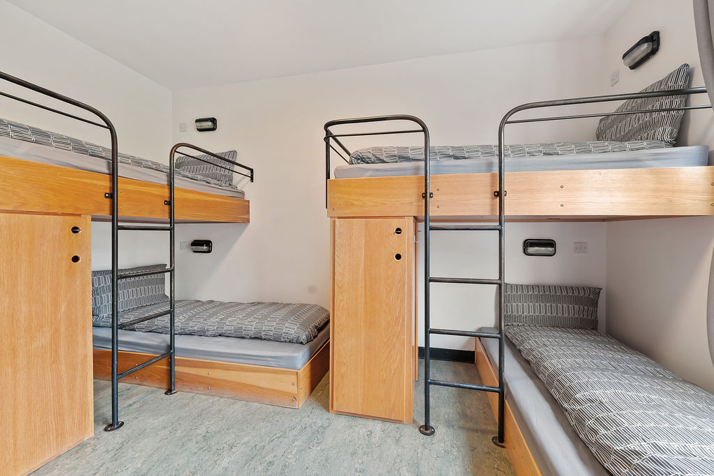 Errigal Hostel