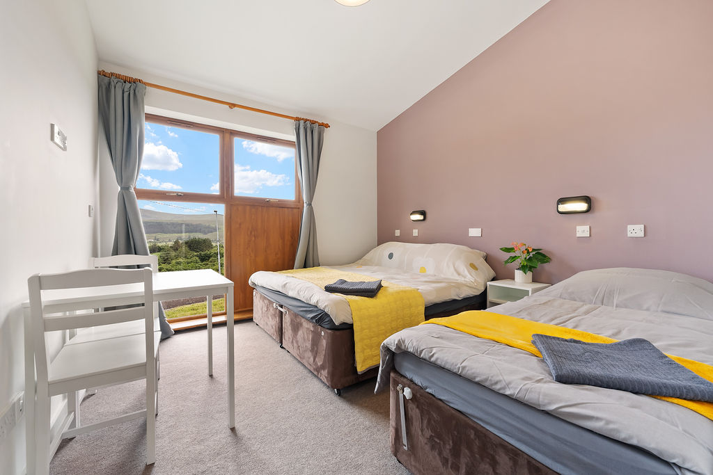 Errigal Hostel