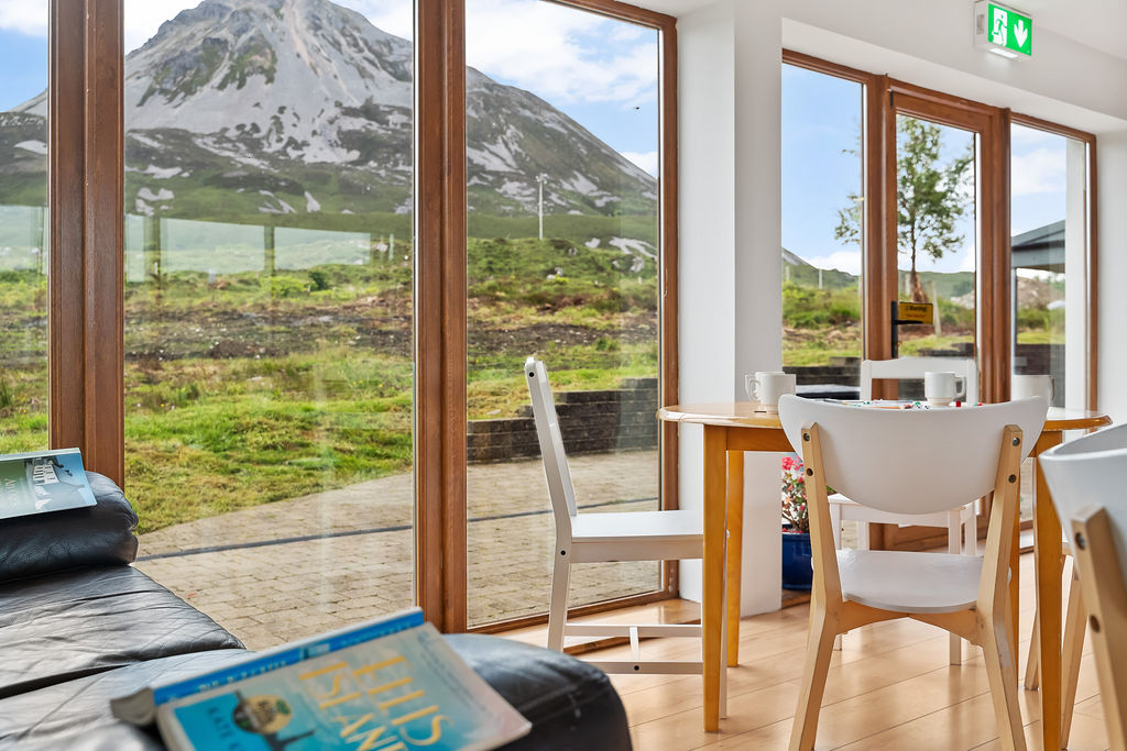 Errigal Hostel