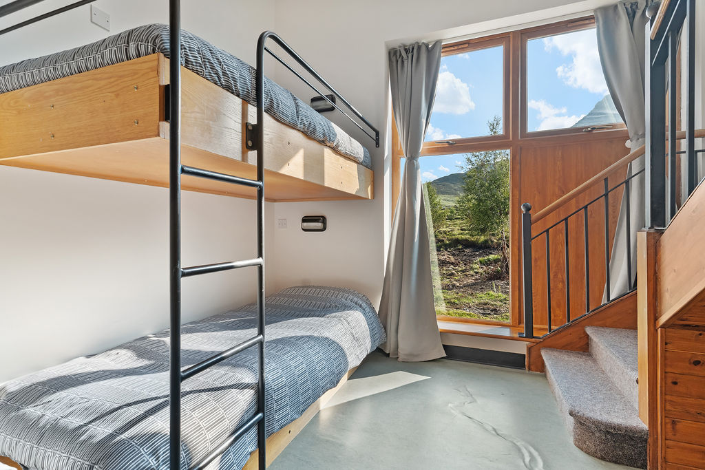 Errigal Hostel