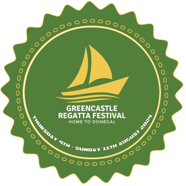 Greencastle Regatta Festival 2024 Festivals and Events in Donegal