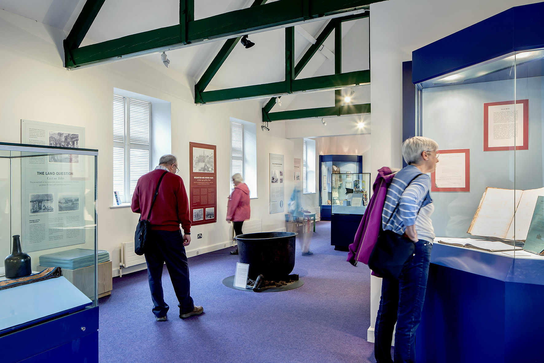 Donegal County Museum