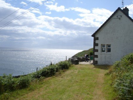 School House Muckross