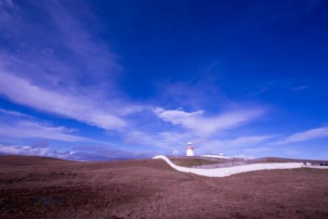 St. Johns Point Lightkeeper Houses