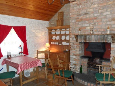 Railway Crossing Cottage
