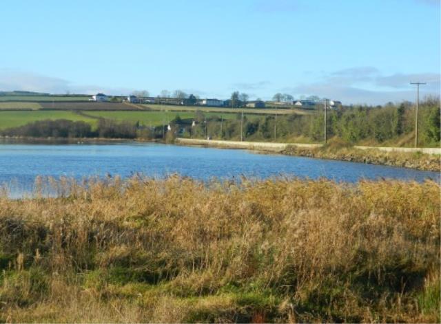Pettigo Plateau Nature Reserve
